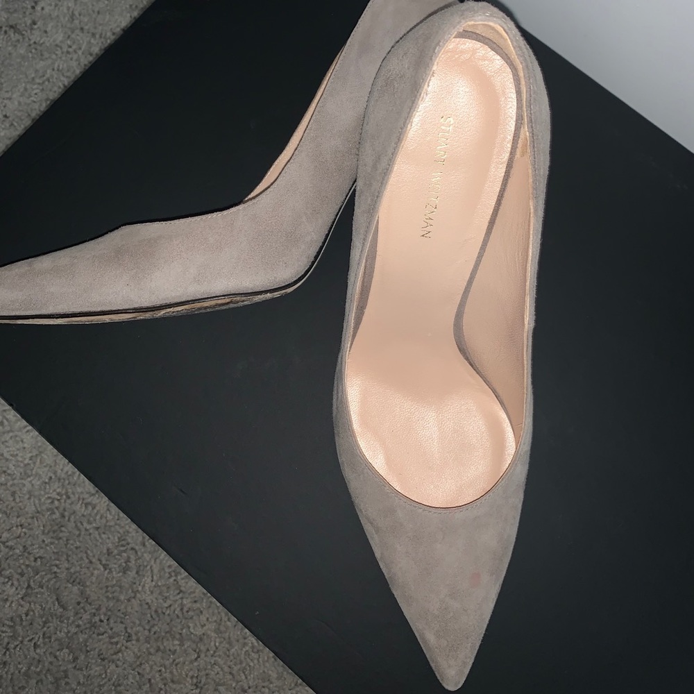 Pumps